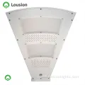 Sustainable Outdoor Lighting Solutions